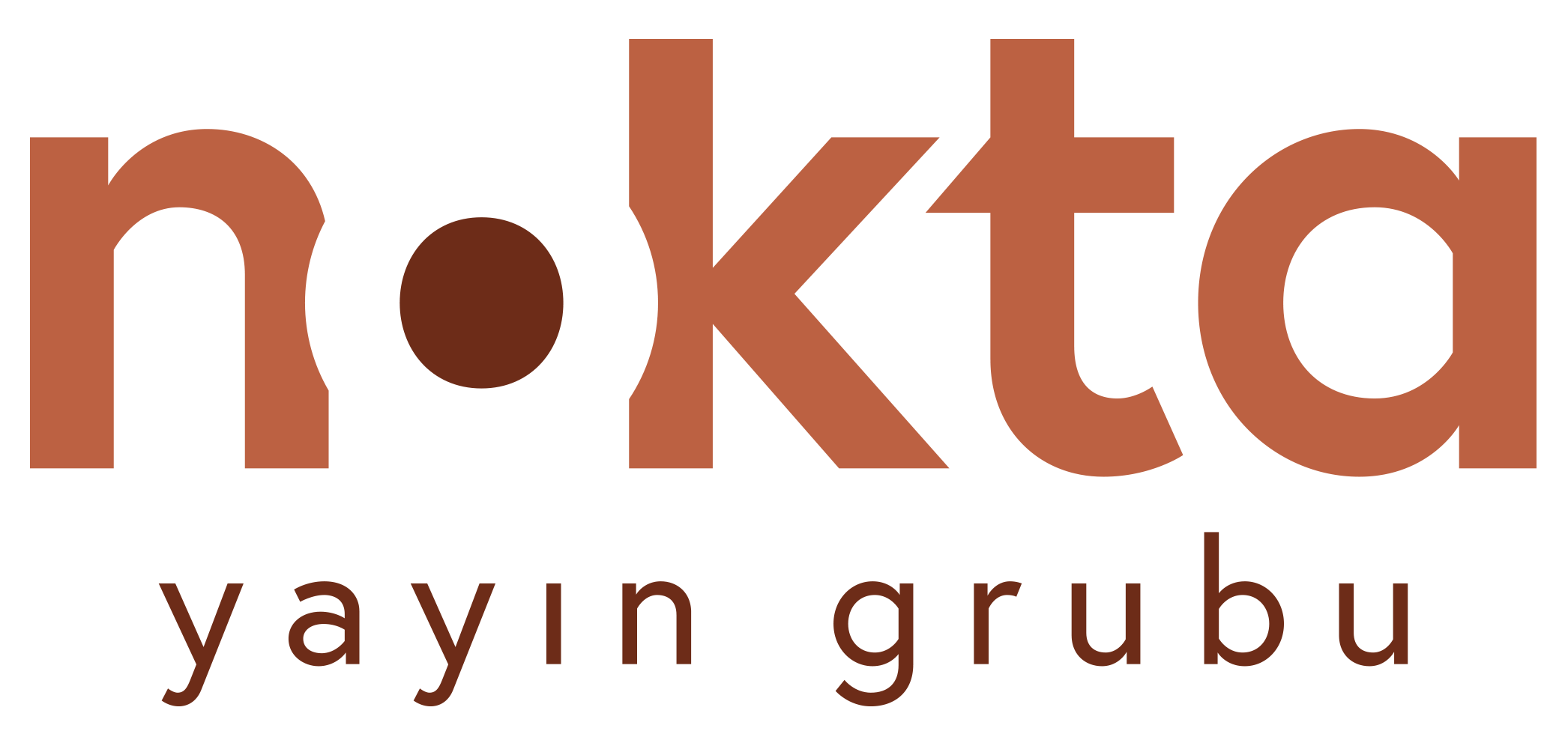 Nokta Publishing