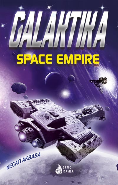 Galaktika Space Empire