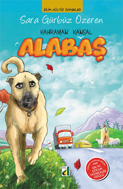 Hero Dog Alabash