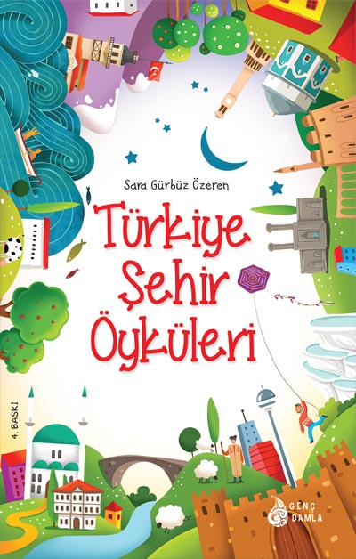 Turkey’s Cities Stories