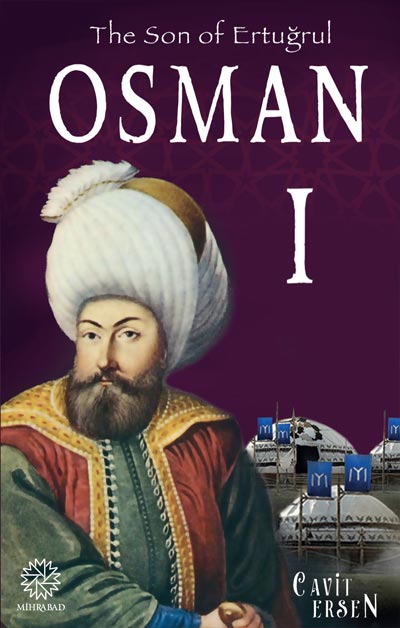Osman Gazi (Son Of Ertuğrul Gazi)