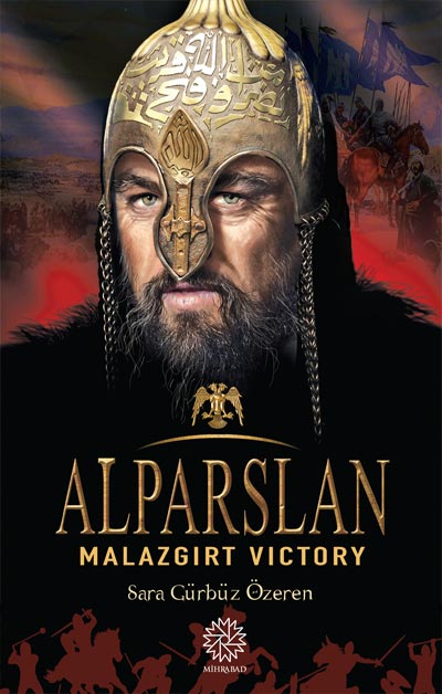 Alparslan and Manzikert Victory