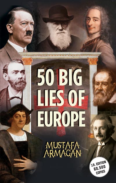 Europe’s 50 Biggest Lies