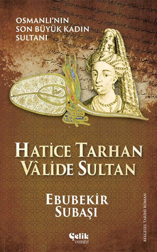 Hatice Tarhan Sultana