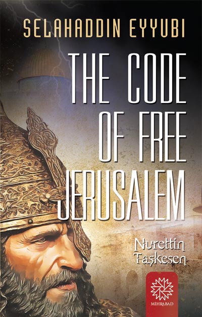 Code Of Free Jerusalem