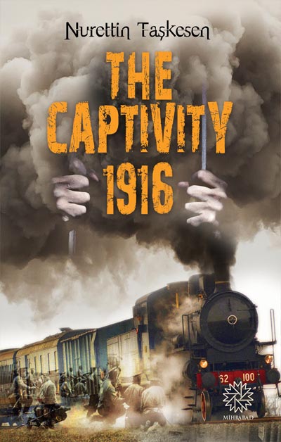 Captivity 1916