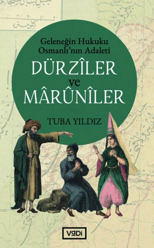 Druze And Maronites