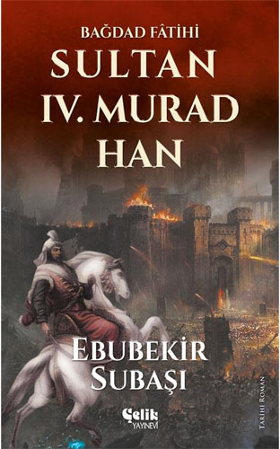Sultan IV. Murad Khan