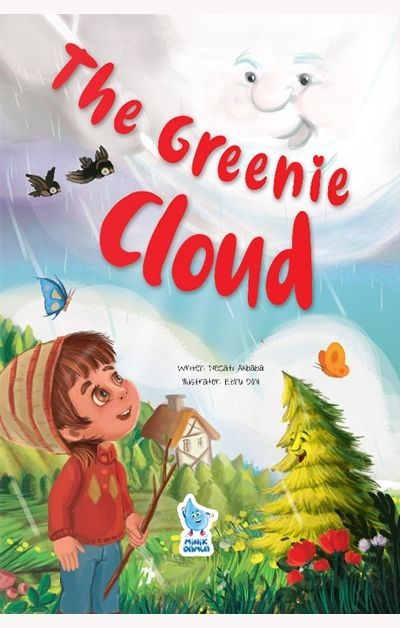 The Greenie Cloud