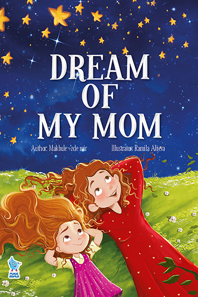 Dream Of My Mom