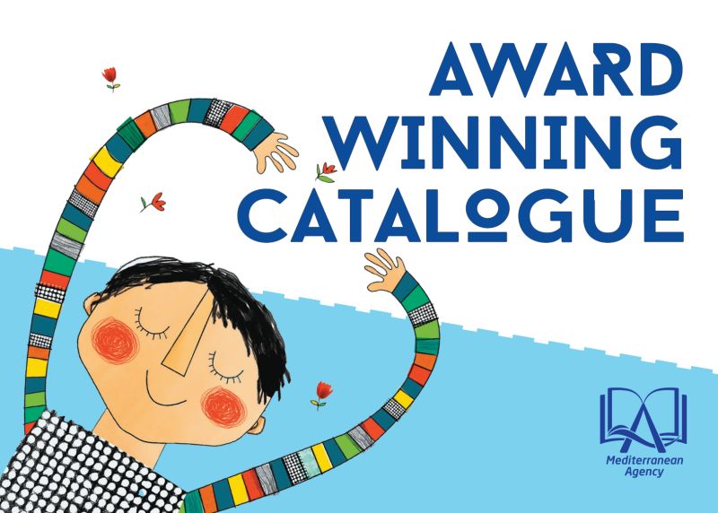 Award Winning Catalogue Children