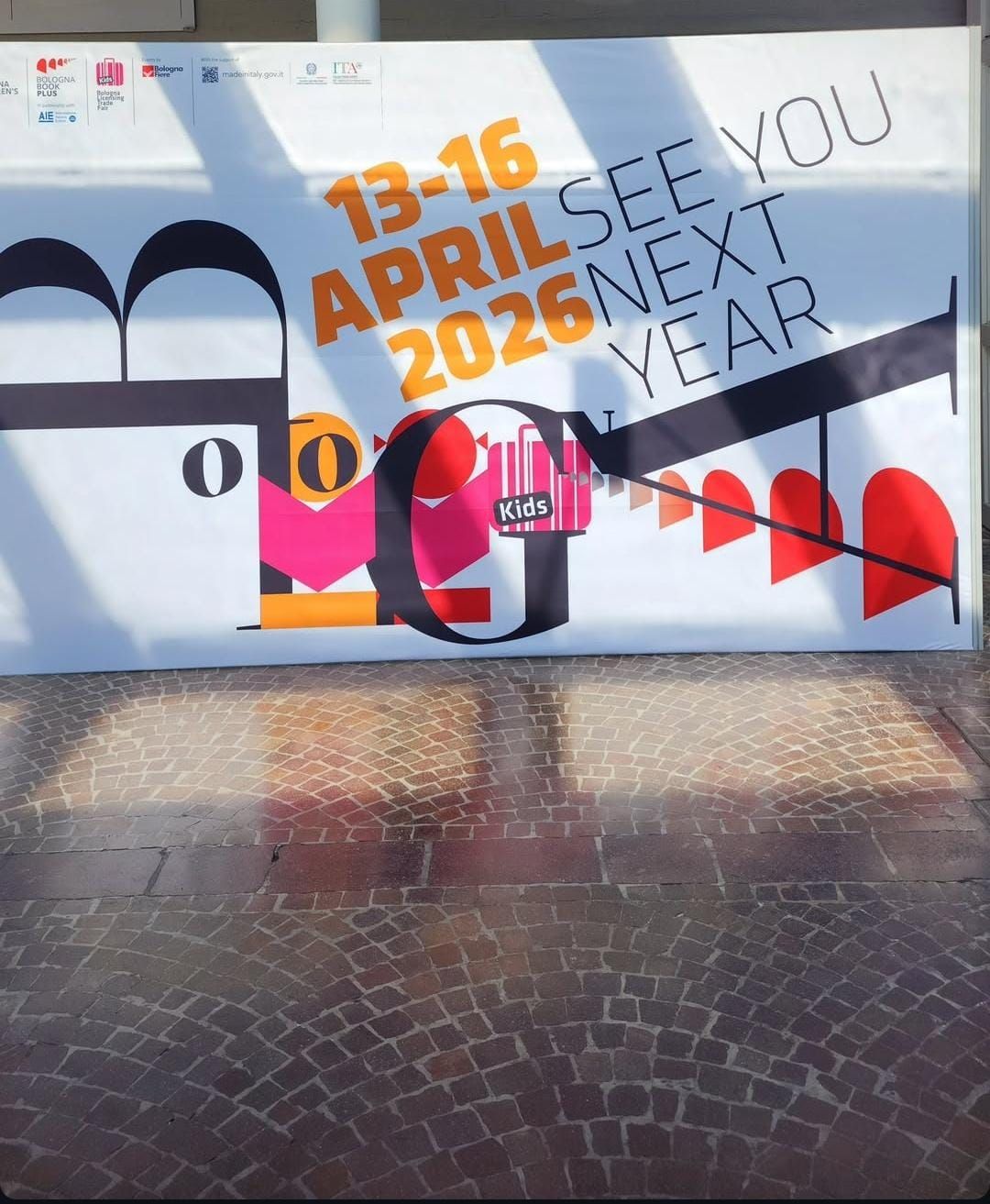 Bologna 2025