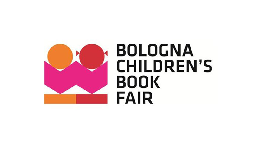 Bologna Children's Book Fair 2022