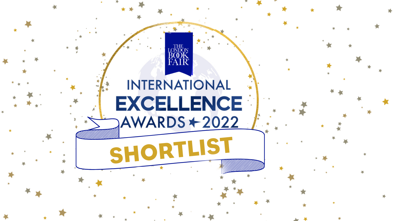 International Excellence Award 2022