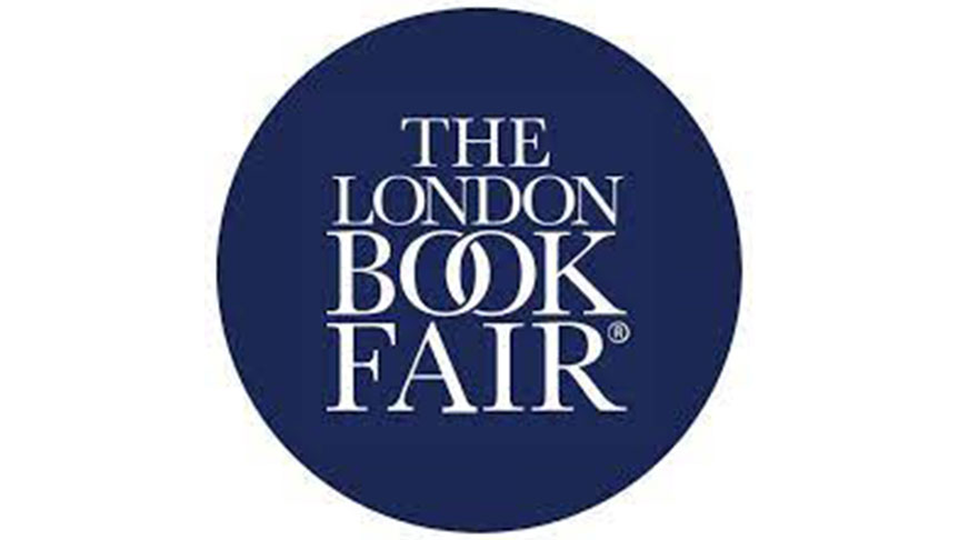 London Book Fair 2022