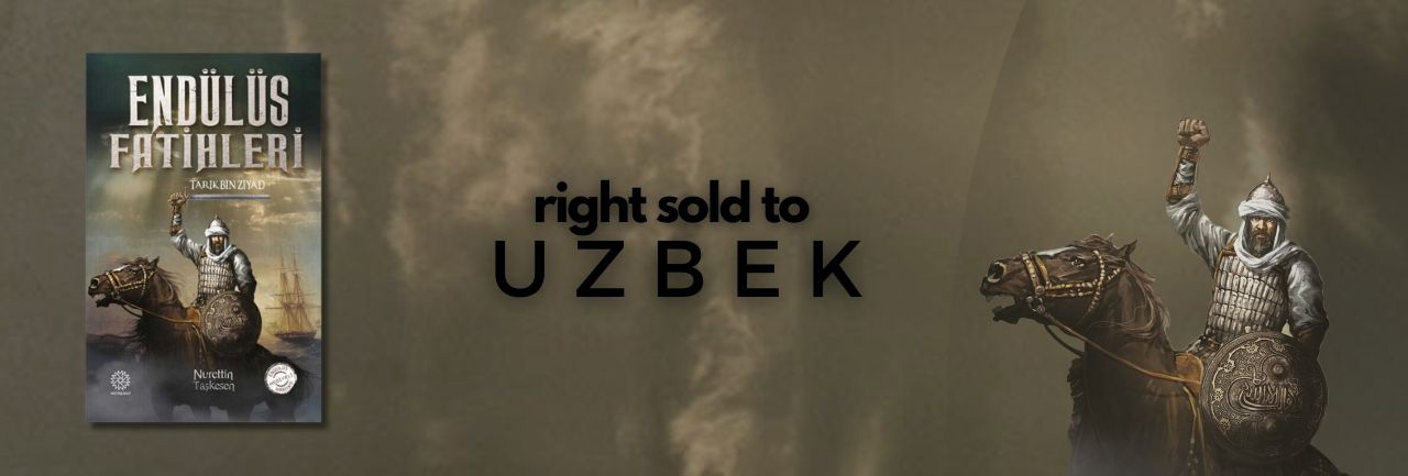 Sold Uzbekistan